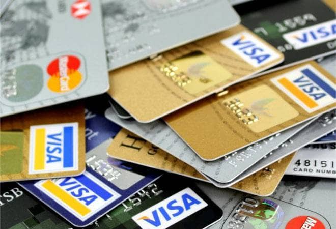 About credit card