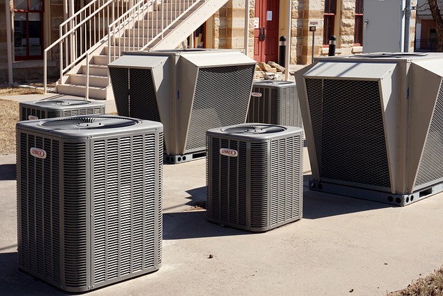 Air Conditioning Services