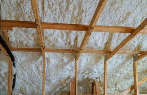 attic insulation