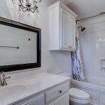 Bathroom Cabinet