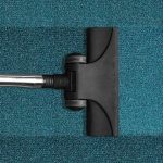 carpet cleaning