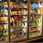 Commercial Refrigerator