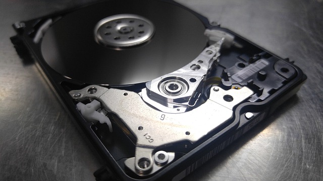 data recovery software