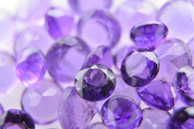 Gemstones