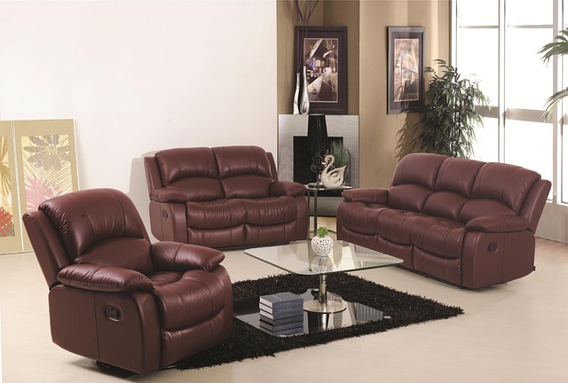 leather sofas