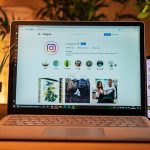 Online Business On Instagram