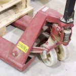 pallet jacks