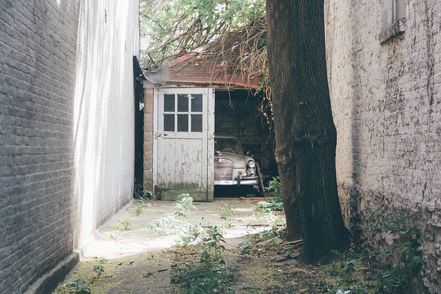 Protect Your Garage