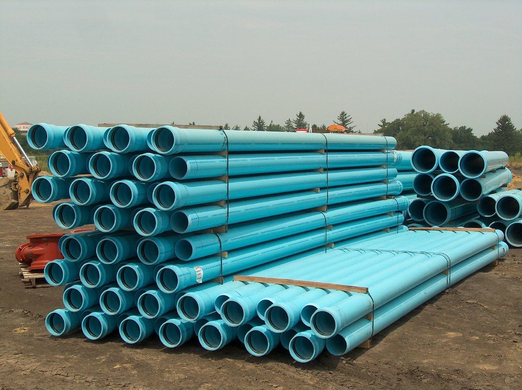 PVC Production