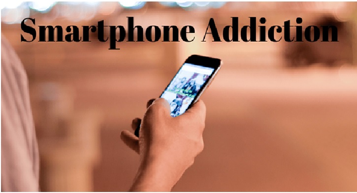 Smartphone Addiction