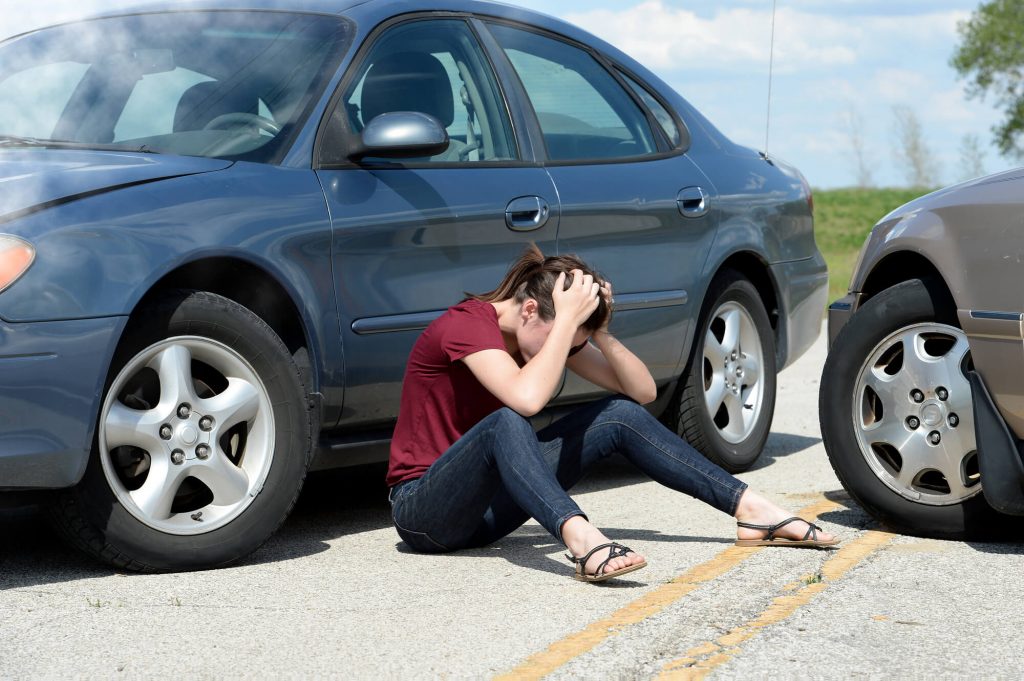 steps to take after a car accident