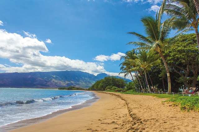 The Big Island, Hawaii