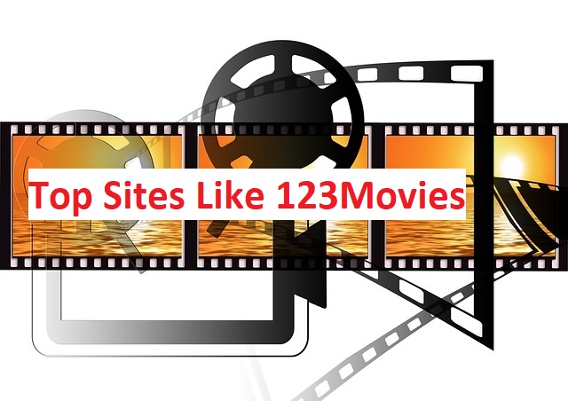 Top 12 Sites Like 123Movies