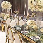 wedding furniture