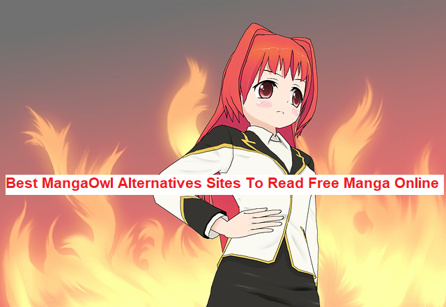 best mangaOwl alternatives sites