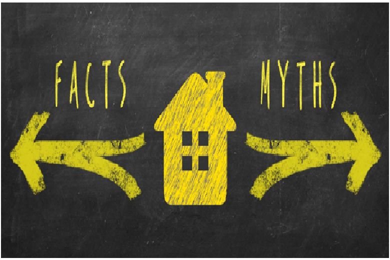 Condo Hunting Myths to Ignore