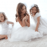 Flower Girl Dresses