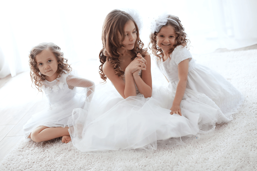 Flower Girl Dresses