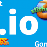 io games unblocked