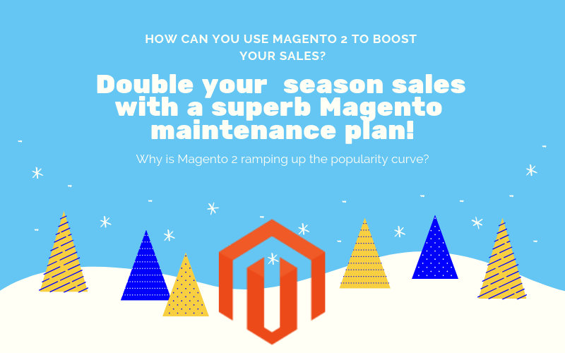 Magento maintenance plan!