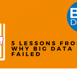 Why Big Data Failed